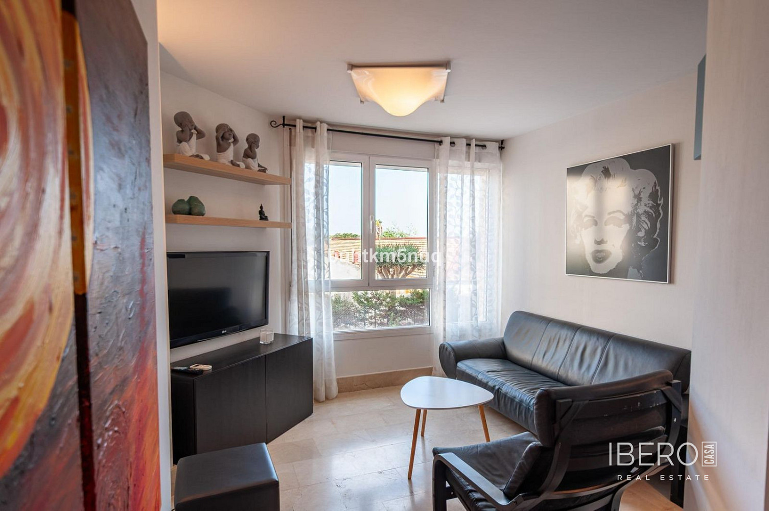 Prodej bytu 2+kk 55 m²