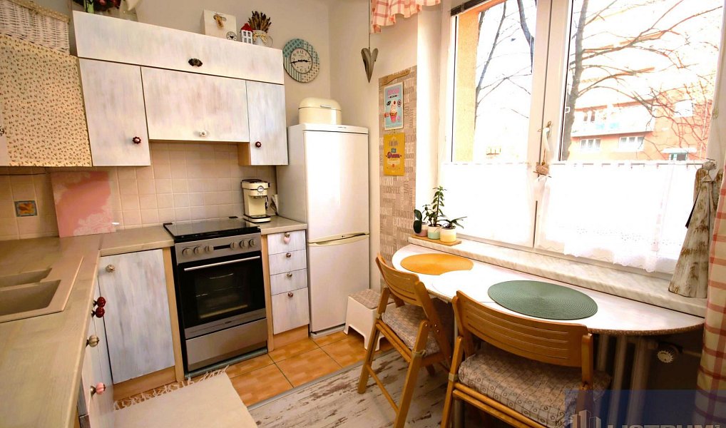 Prodej bytu 3+1 66 m², Havířov – náhled fotky 3