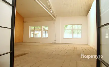 Pronájem obchodních prostor 110 m², Gellhornova, Blansko