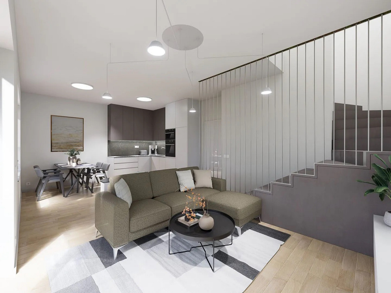 Prodej domu 141 m² s pozemkem 157 m² – fotografie 2