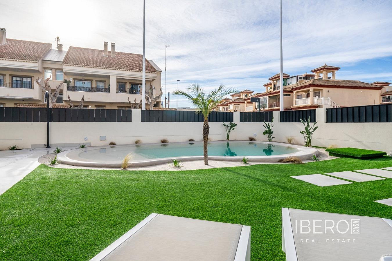 Casa 4+kk – Torre Pacheco, Lo Ferro, Campo de Cartagena y Mar Menor - Més