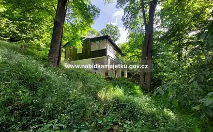 Prodej chaty/chalupy 97 m², Bítov, okres Znojmo