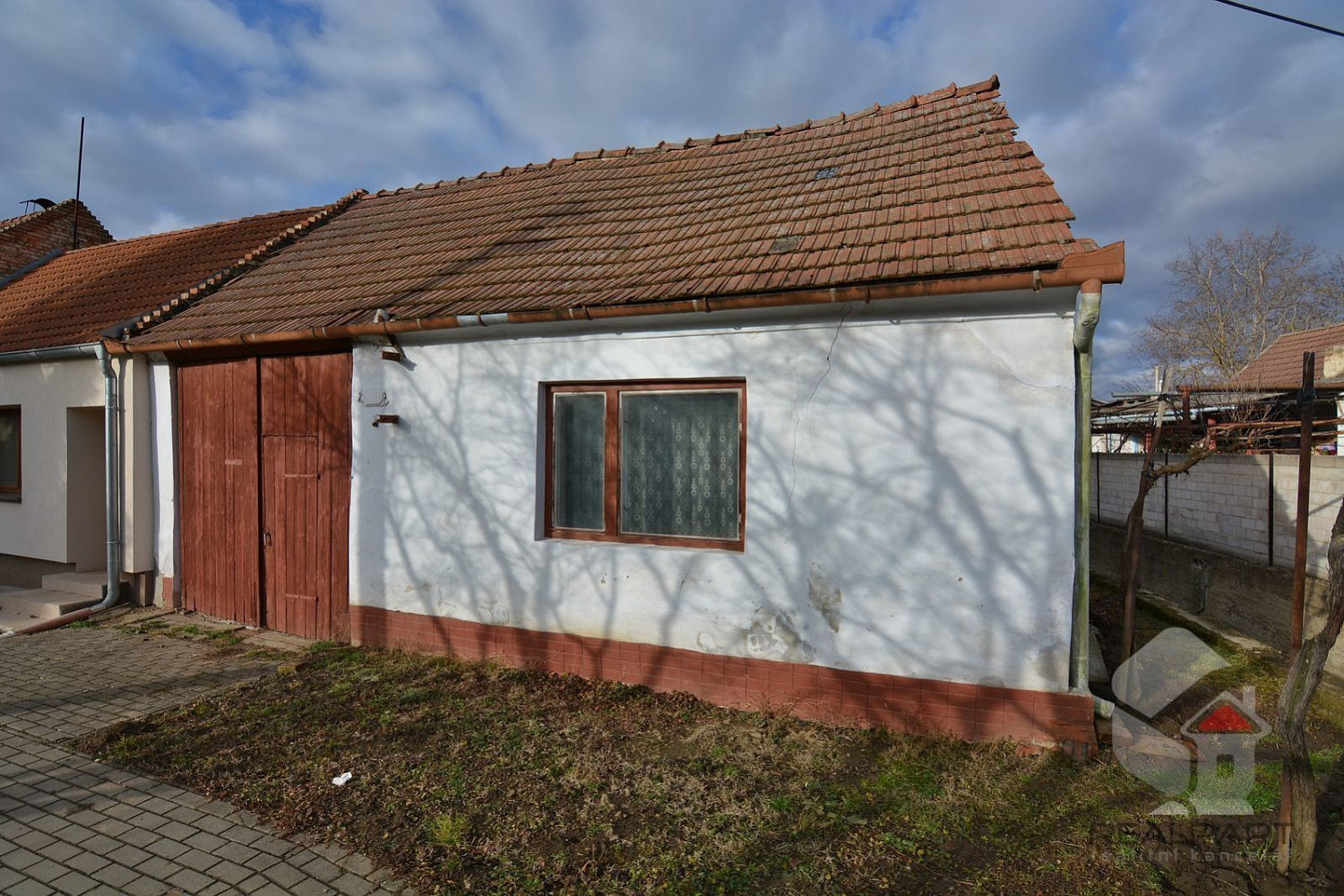 Prodej domu 94 m² s pozemkem 167 m² – fotografie 2