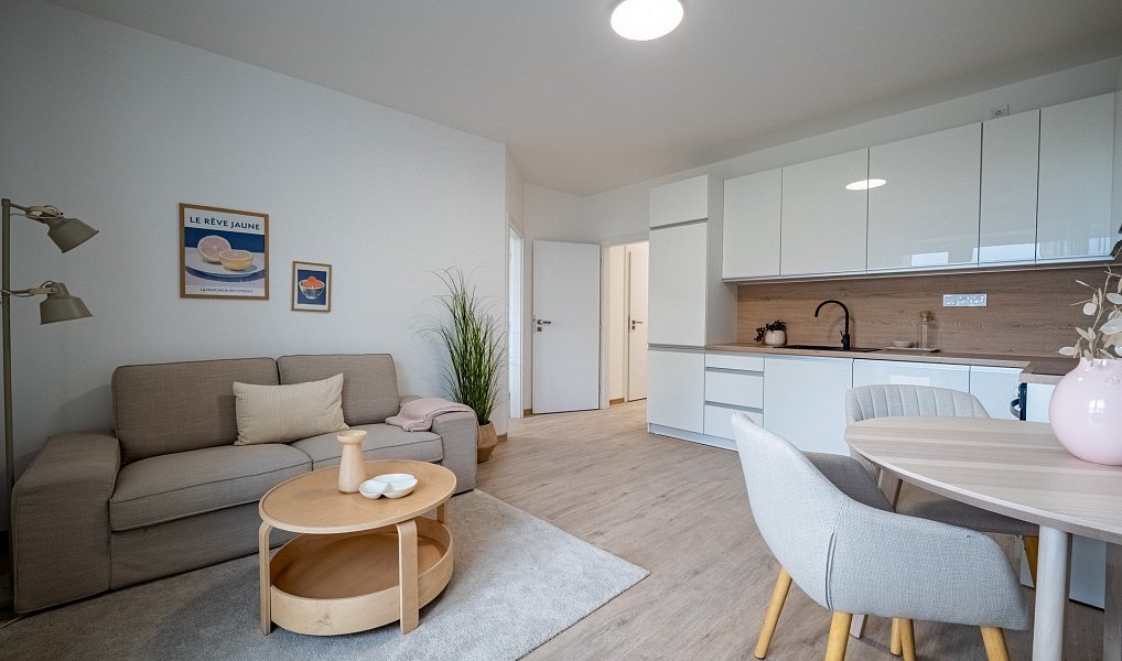 Prodej bytu 4+kk 85 m², Brno – náhled fotky 6