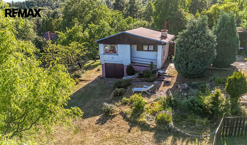 Prodej chaty/chalupy 70 m² s pozemkem 698 m², Třebívlice – náhled fotky 2