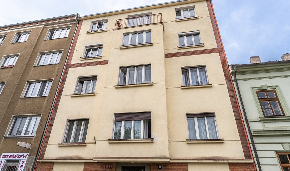 Prodej bytu 2+1 79 m², Praha – náhled fotky 24