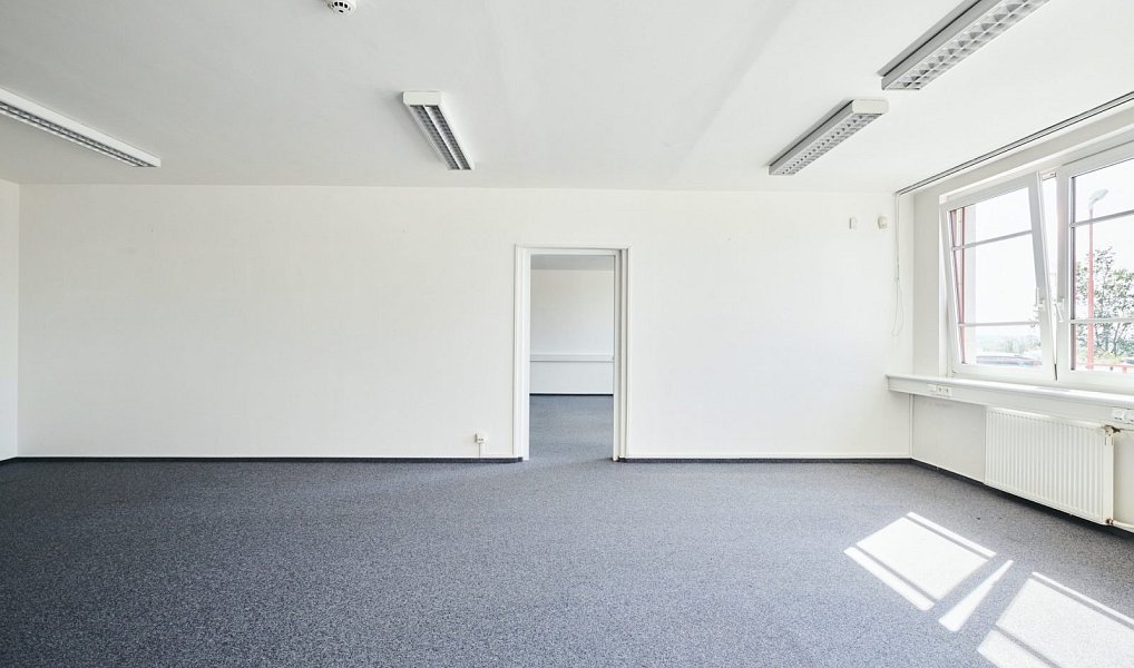 Pronájem kanceláře 105 m², Hostivice – náhled fotky 8