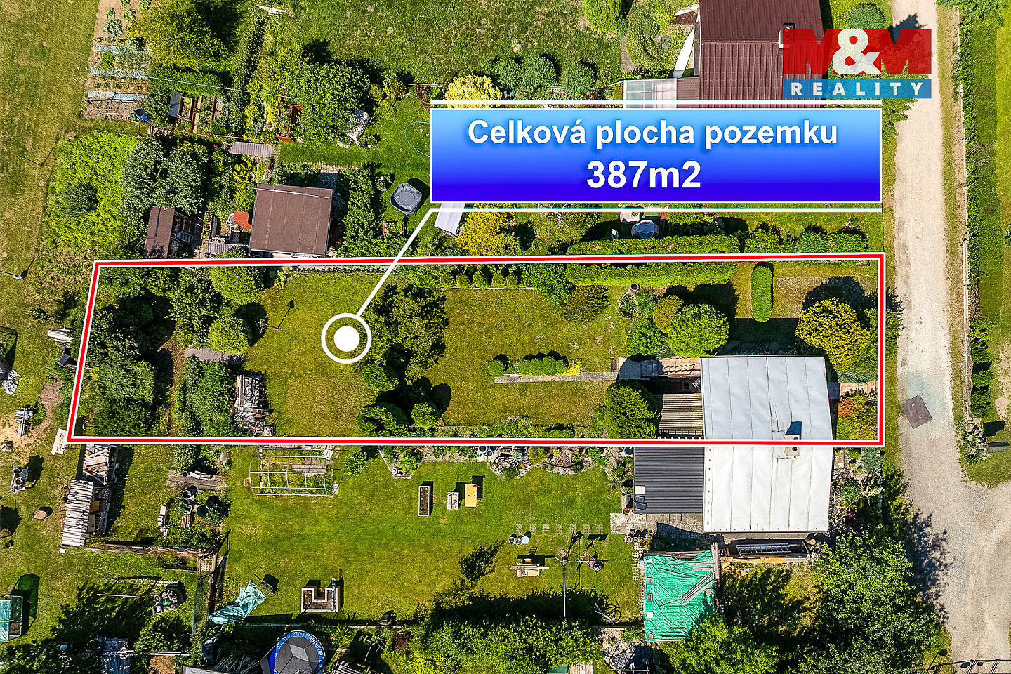 Prodej chaty/chalupy 40 m² s pozemkem 387 m² — photo 4