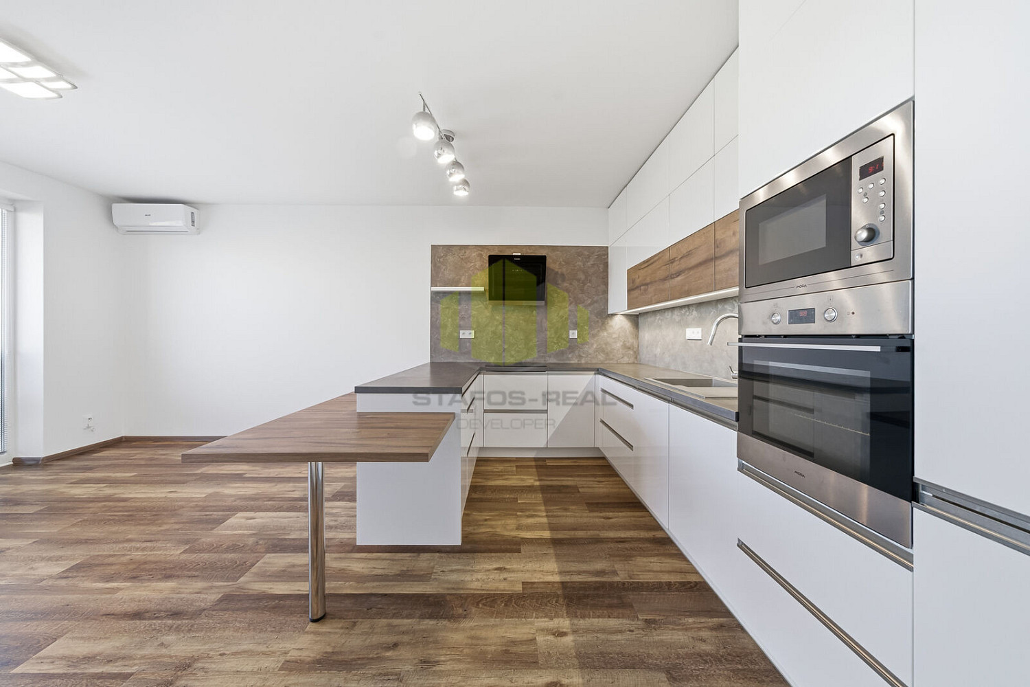 Prodej bytu 2+kk 56 m² – fotografie 3