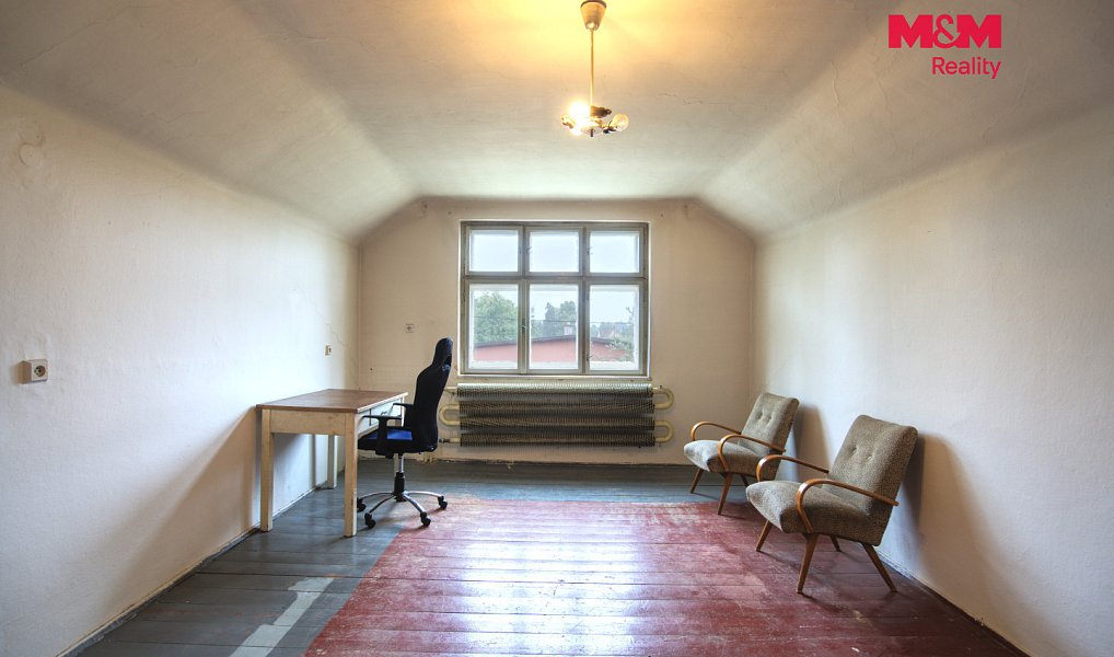 Prodej domu 273 m² s pozemkem 1 256 m², Šenov – náhled fotky 18