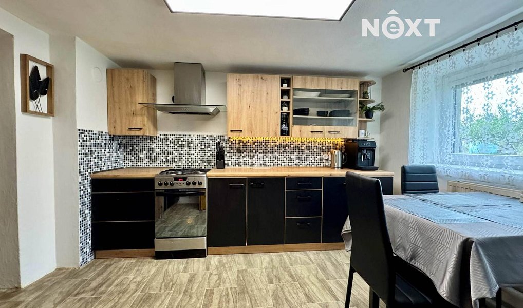 Prodej domu 78 m² s pozemkem 451 m², Lutopecny – náhled fotky 3
