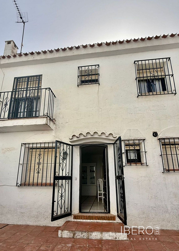 Casa 3+kk – Marbella - Vista 2