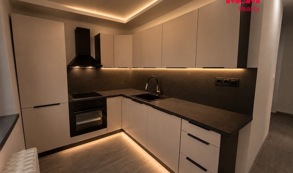 Prodej bytu 2+1 55 m², Ostrava – náhled fotky 2
