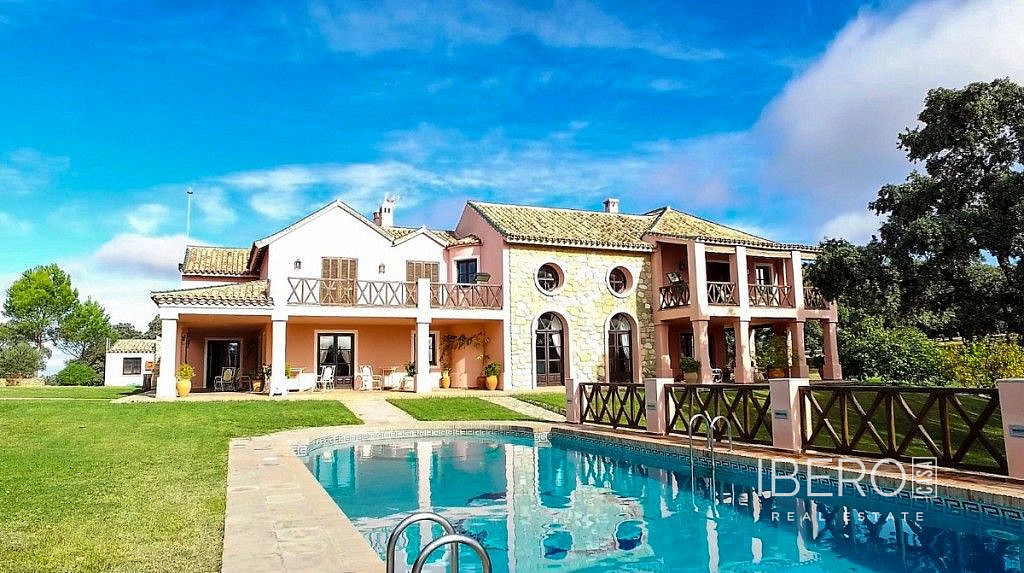 Casa – Ronda, Serranía de Ronda - Más