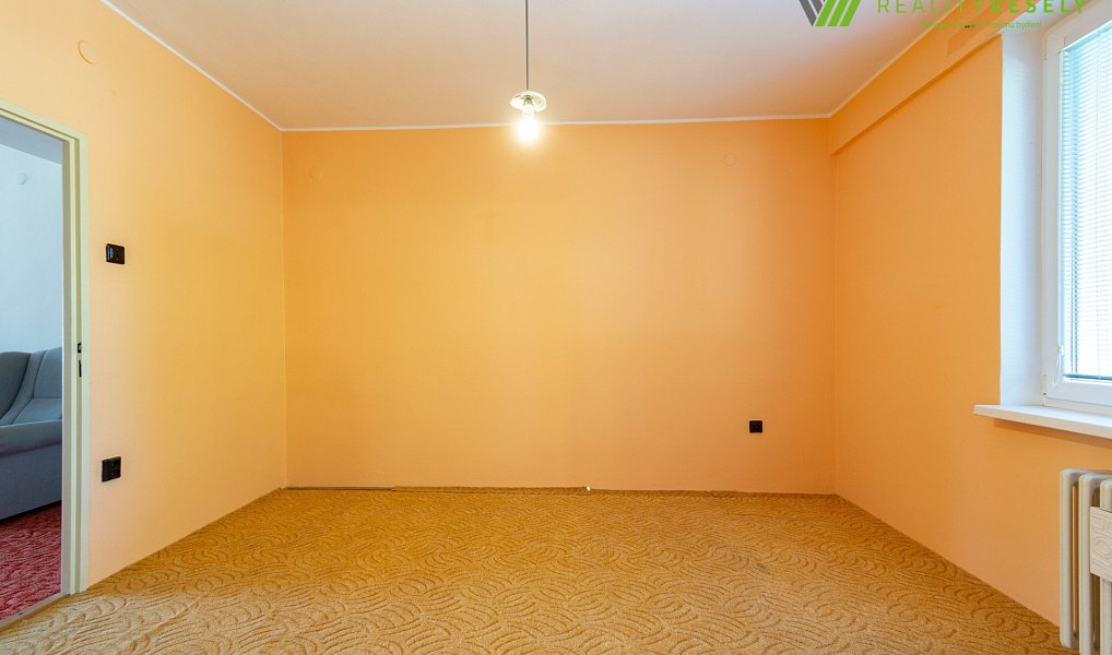 Prodej bytu 3+1 64 m², Hodonín – náhled fotky 9