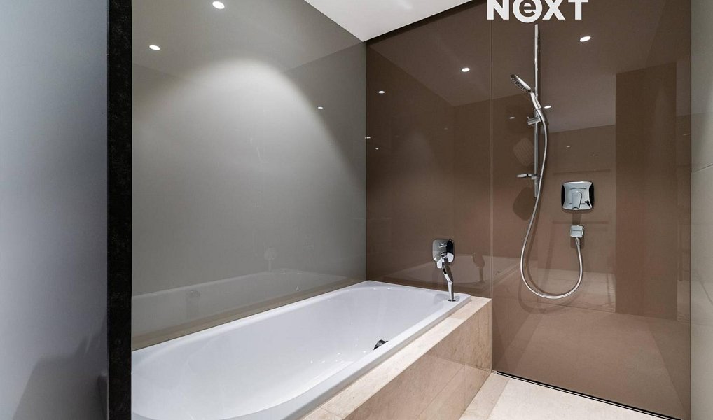 Pronájem bytu 4+kk 142 m², Praha – náhled fotky 9