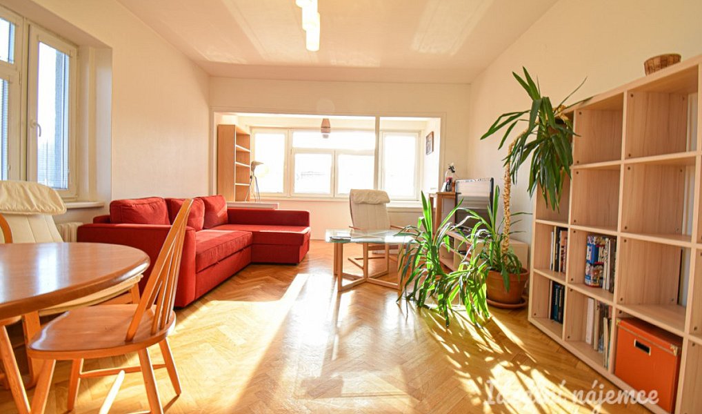 Pronájem bytu 3+1 85 m², Brno – náhled fotky 8