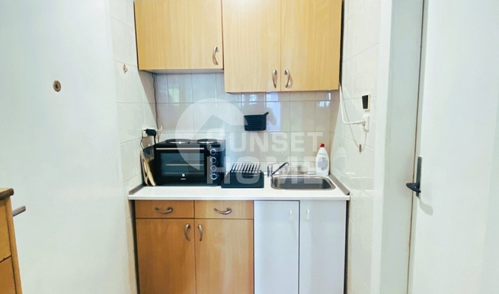 Pronájem bytu 1+kk 30 m², Praha – náhled fotky 4