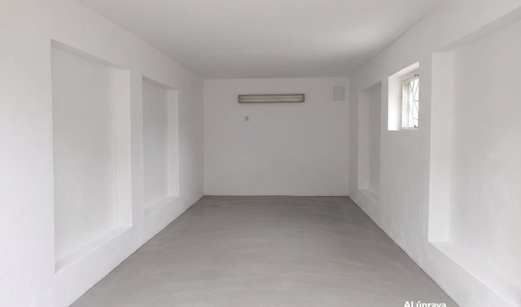 Prodej garáže 18 m2, Chomutov, Chomutov – náhled fotky 3
