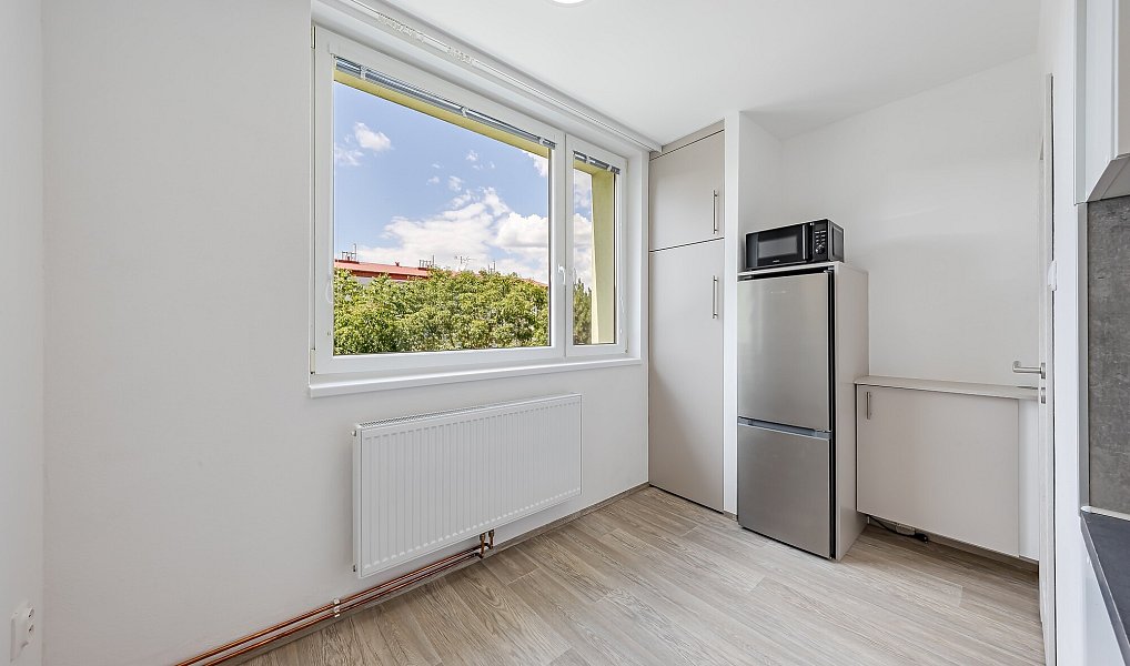 Pronájem bytu 2+1 50 m², Kněžpole – náhled fotky 4