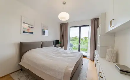 Prodej bytu 2+kk 58 m²