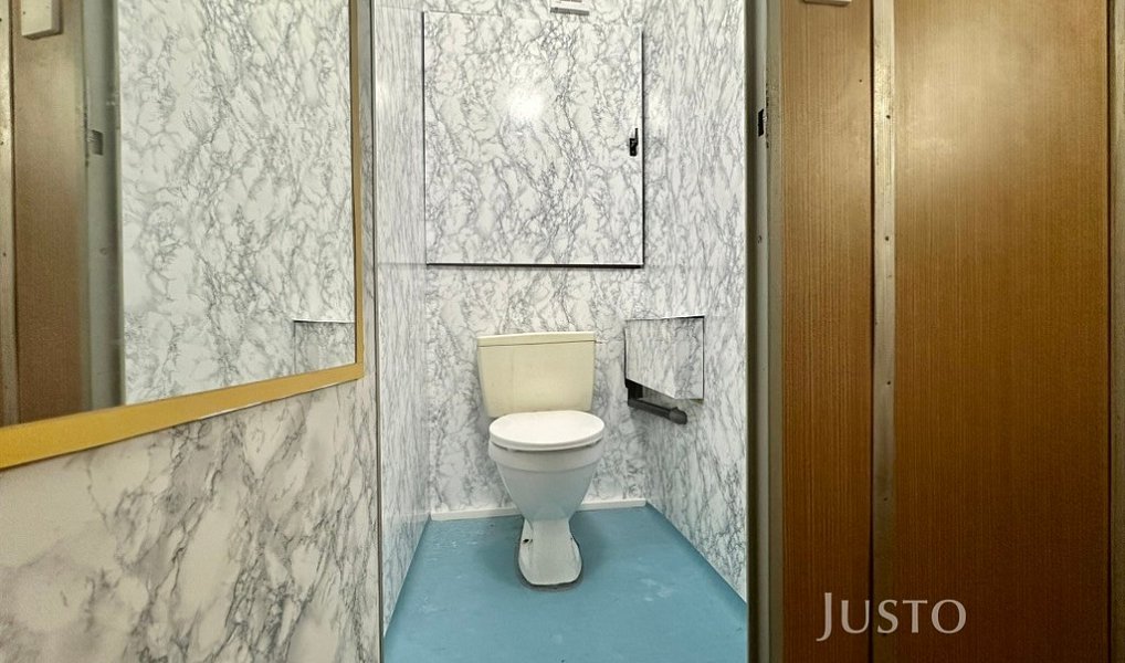 Pronájem bytu 1+kk 29 m², Praha – náhled fotky 10