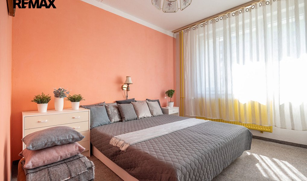 Prodej bytu 3+1 69 m², Cheb – náhled fotky 10