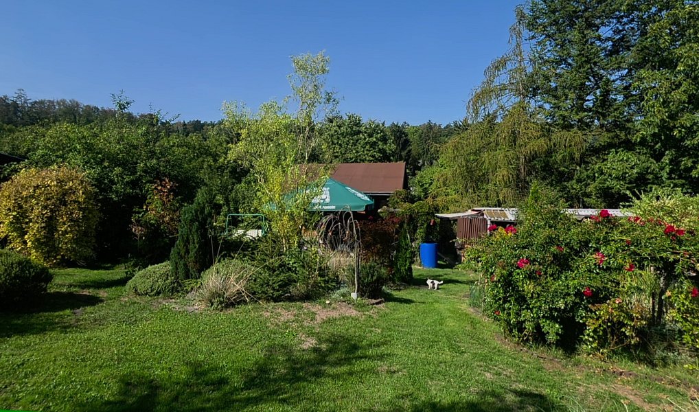 Prodej chaty/chalupy 18 m² s pozemkem 471 m², Kladno – náhled fotky 10