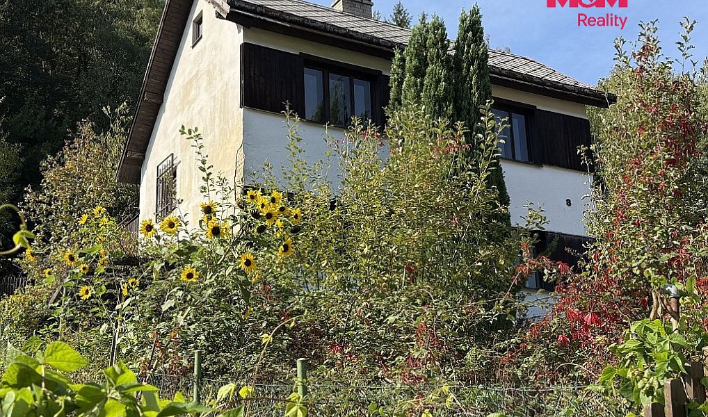 Prodej chaty/chalupy 44 m² s pozemkem 488 m², Děčín – náhled fotky 16