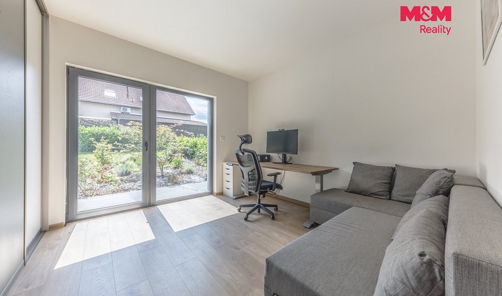 Prodej domu 110 m² s pozemkem 1 103 m², Zlatá – náhled fotky 5