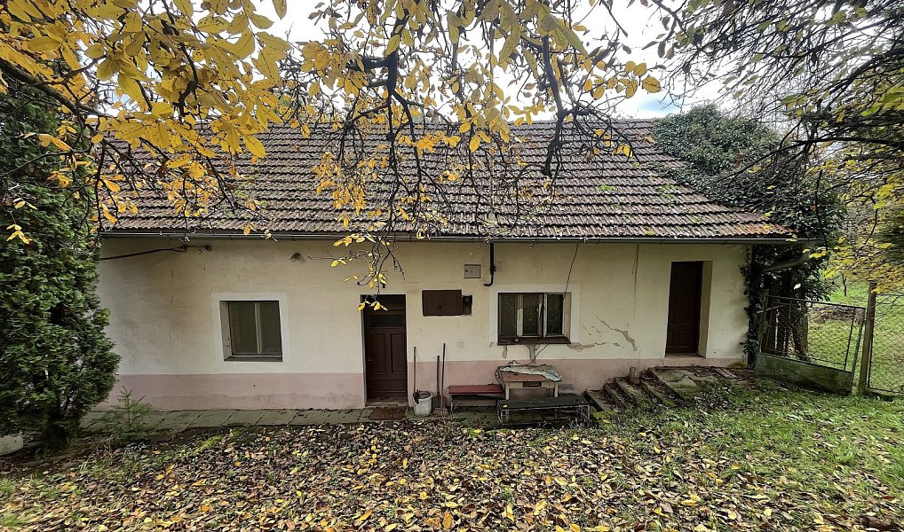 Prodej domu 120 m² s pozemkem 2 867 m², Pozlovice – náhled fotky 6
