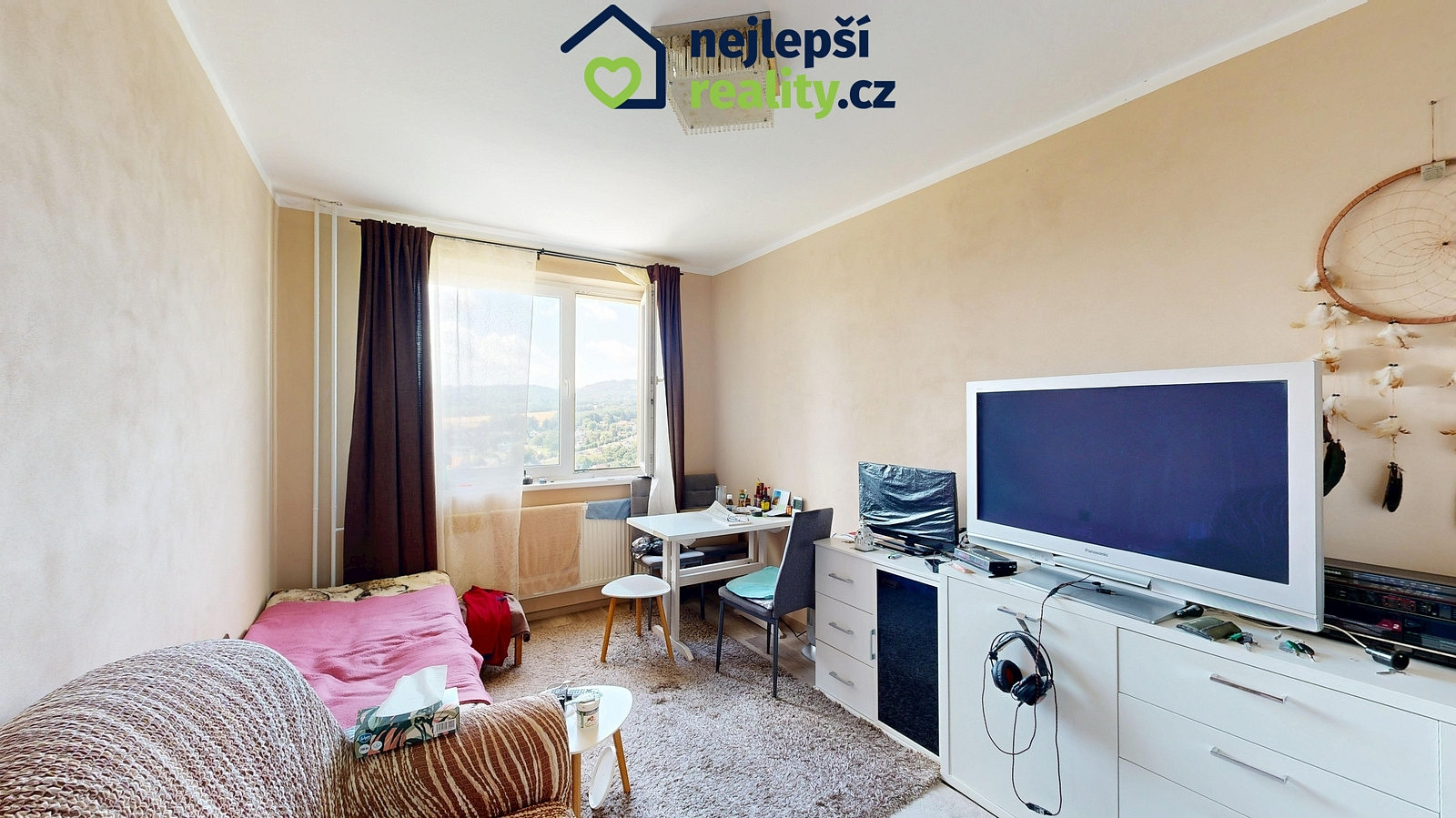 Prodej bytu 2+1 49 m² — photo 4
