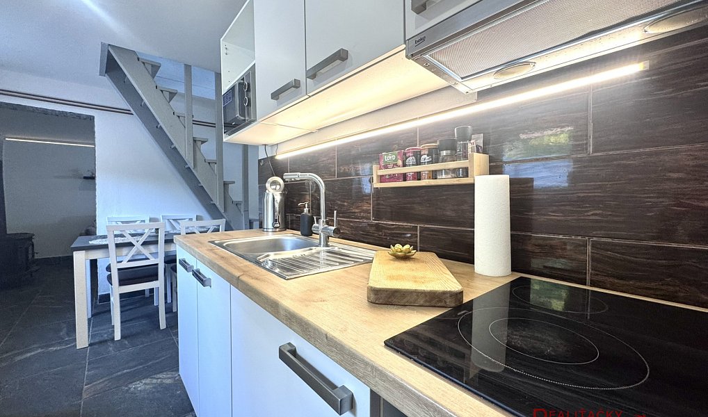 Prodej chaty/chalupy 68 m² s pozemkem 769 m², Mikulov – náhled fotky 17