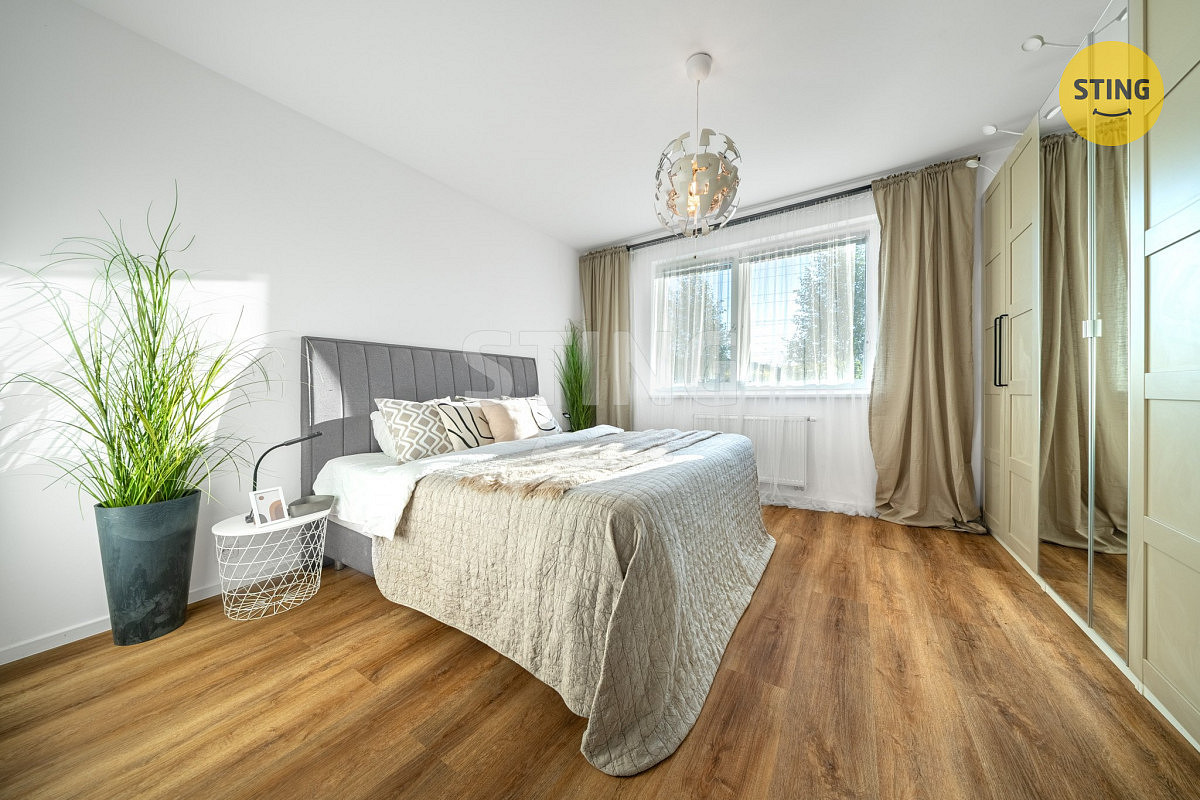 Prodej bytu 2+kk 55 m² – fotografie 5