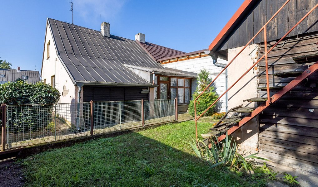 Prodej domu 64 m² s pozemkem 518 m², Přerov – náhled fotky 9