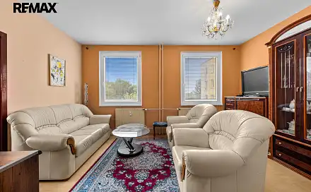 Prodej bytu 3+1 63 m²
