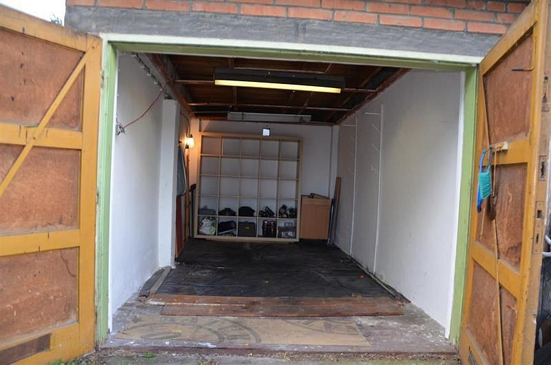 Prodej garáže v blízkosti centra zlína, 17 m2, kvítková zlín — photo 3