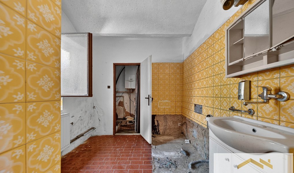 Prodej domu 80 m² s pozemkem 1 111 m², Březí – náhled fotky 16