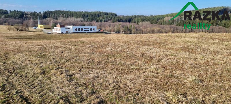 Prodej pole 141 968 m² – fotografie 3