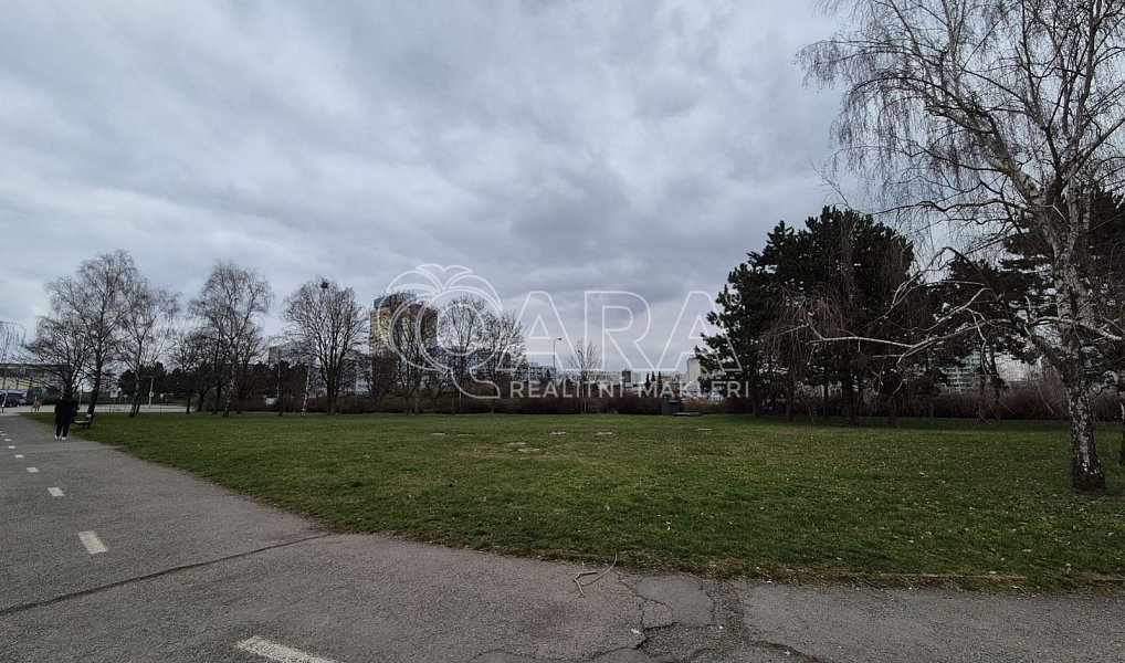 Pronájem komerčního pozemku 2 000 m², Praha – náhled fotky 4
