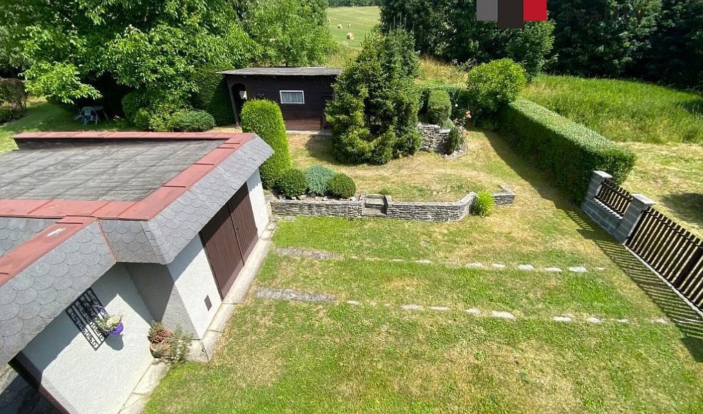 Prodej chaty/chalupy 60 m² s pozemkem 1 048 m², Město Albrechtice – náhled fotky 19