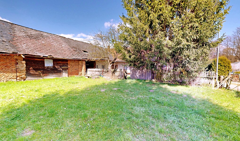 Prodej domu 93 m², Rudoltice – náhled fotky 22