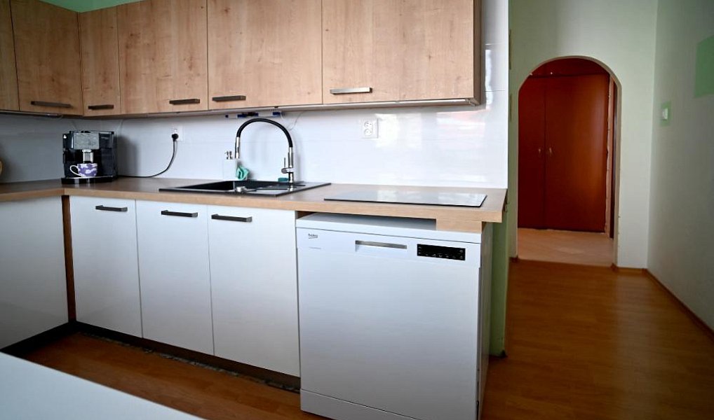 Prodej bytu 3+1 61 m², Litovel – náhled fotky 9