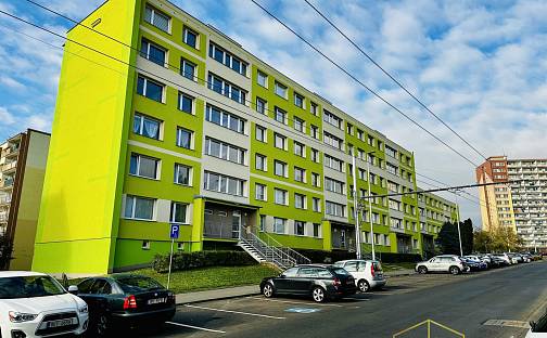 Prodej bytu 4+1 76 m², Jana Koziny, Teplice - Trnovany