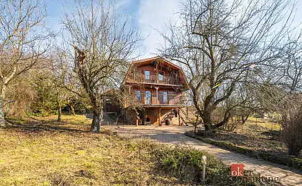 Prodej domu 138 m² s pozemkem 1 898 m², Oslavanská, Ivančice, okres Brno-venkov