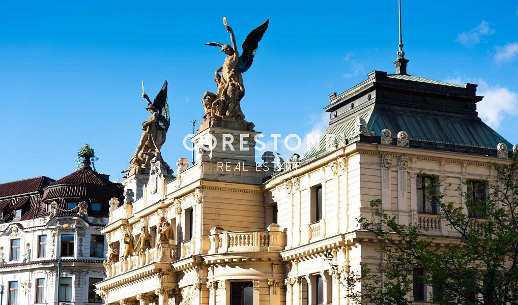 Prodej bytu 2+kk 50 m², Praha – náhled fotky 4