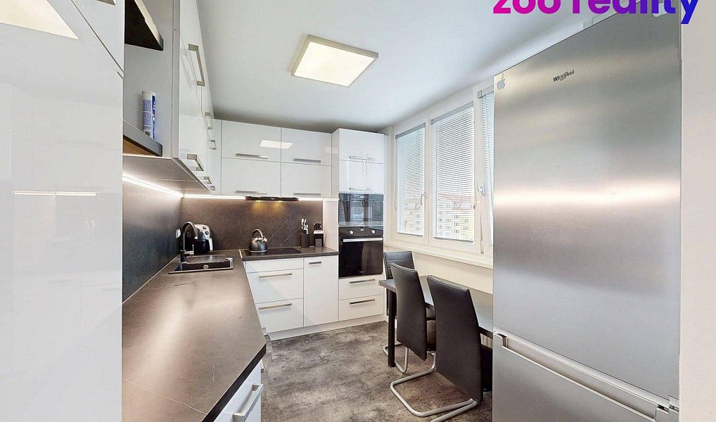 Prodej bytu 2+1 55 m², Strakonice – náhled fotky 12