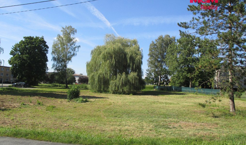 Prodej stavebního pozemku 3 533 m², Petřvald – náhled fotky 3