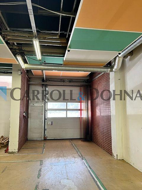 Pronájem skladovacích kójí 5 m² , Ostrava- Poruba, Gen. Sochora – pohled 3