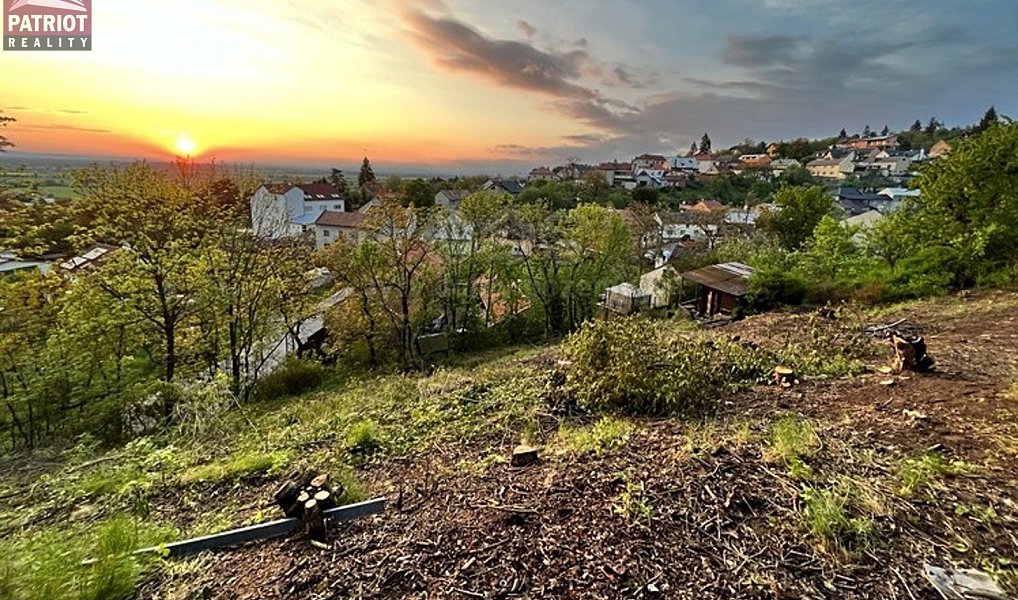 Prodej stavebního pozemku 1 484 m², Olomouc – fotka 1 z 8
